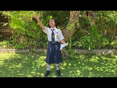 Festival Nasional Seni Pelajar Jembrana 2023