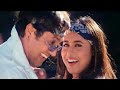 Chalo Ishq Ladaye 4k Video Song Chalo Ishq Ladaye Govinda Rani Mukerji Sadabahar