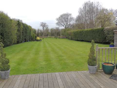 Curch Road, Ramsden Bellhouse