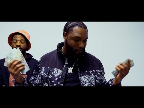 King Play - Were Im From Ft Wayno (Official Music Video)