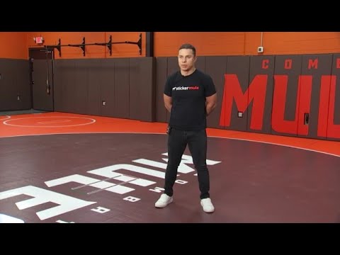 Old Amsterdam building converted into sports training facility for kids