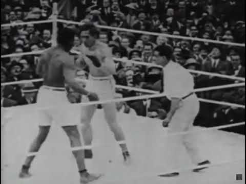 Siki vs carpentier highlights