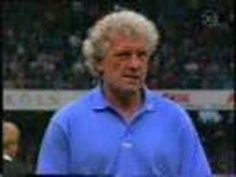 1.FC Köln - 1.FC Kaiserslautern (2:6, 1991)