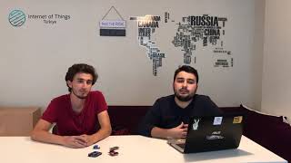 Dünyanın İnterneti(Internet of World) nedir?