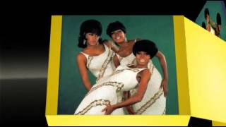 THE SUPREMES i guess i&#39;ll always love you