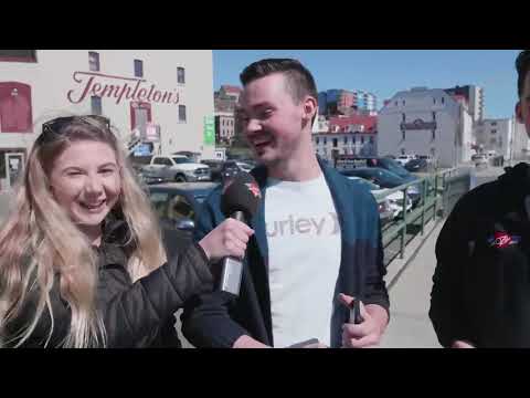 2019 Summer Cruiser Team - Brayden wins $100