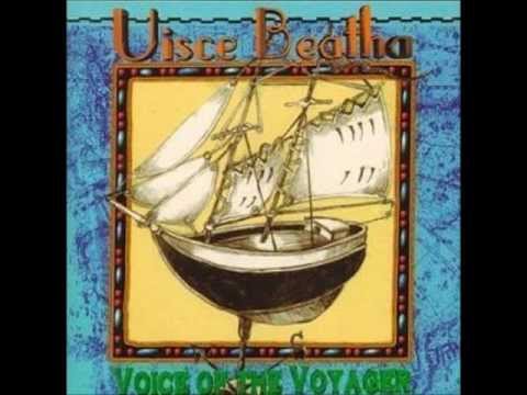 Uisce Beatha-drinkin with the lord