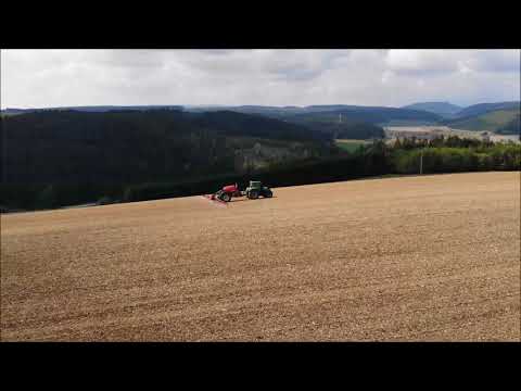 Kverneland iXtrack T3