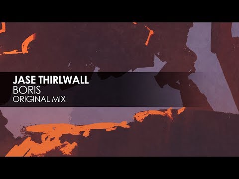 Jase Thirlwall - Boris