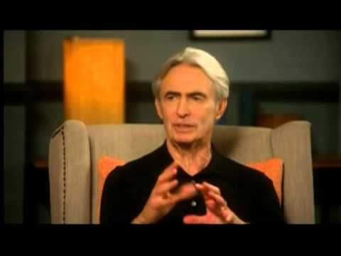 TCM Guest Programmer David Steinberg 3of4 Bringing Up Baby (Outro)