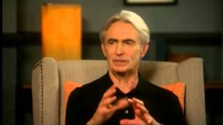 TCM Guest Programmer David Steinberg 3of4 Bringing Up Baby (Outro)