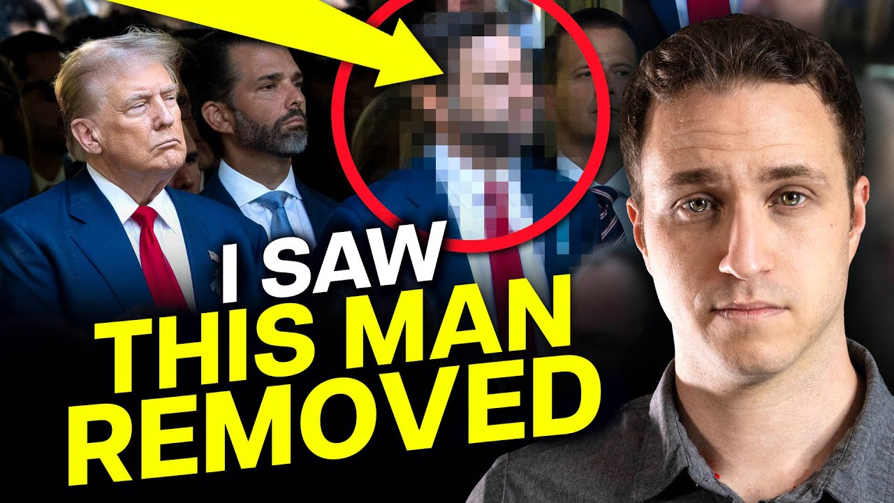 Shocking Prophecy. God Showed Me Him Removed From Power.