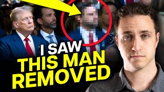 Shocking Prophecy. God Showed Me Him Removed From Power.