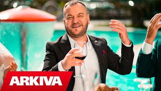 Klodian Rama - Zjarr Do Ndizet Si Vullkan