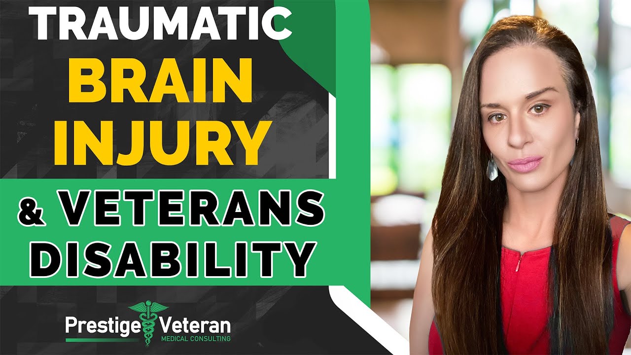 Traumatic Brain Injury and Veterans Disability | All You Need To Know