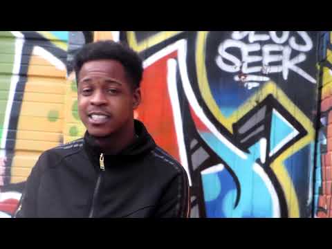King Zaa - Clientele |Shot By: D Woodz|