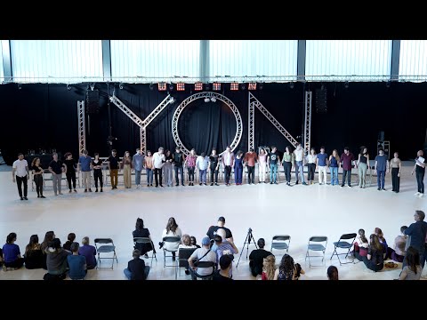 WEST IN LYON 2023 - J&J NOVICE Finals