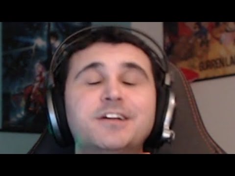 Stream Highlights #116