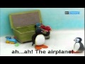 Pingu Sottotitolato L Airplane