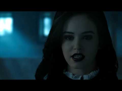 Josie Saltzman || Play With Fire