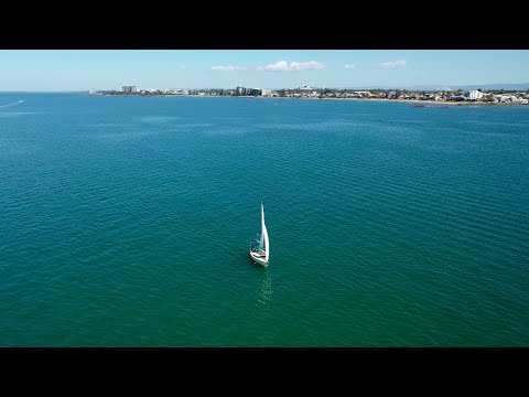 Farr 6000 Trailer Sailer Redcliffe Peninsular