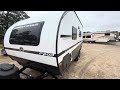 Check out this Video for a 2026 Forest River R-Pod 197(Stock #34959)  for sale by Crossroads Trailer Sales, Inc.. This unit is located in Newfield, NJ