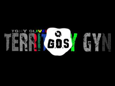 Dario Rodriguez & Dycos   Blackbox