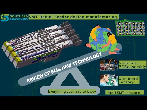 Solder wire feeder video