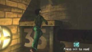 Beyond Good And Evil - 3 Factory