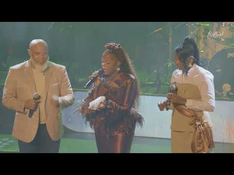 Priscilia Twambi - SUNGA NGAI (Concert Live 2025)