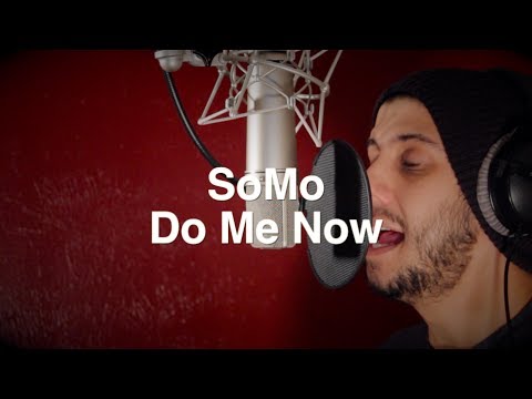 Do Me Now video