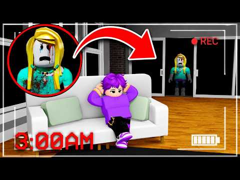 Testing Roblox's SCARIEST MYTHS..