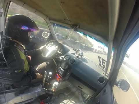 Gol turbo engatando 4ª sozinho (Diego Lemao)