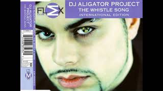 Download lagu DJ Aligator Project The Whistle Song Clean Radio Edit mp3 Download lagu DJ Aligator Project The Whistle Song Clean Radio Edit mp3