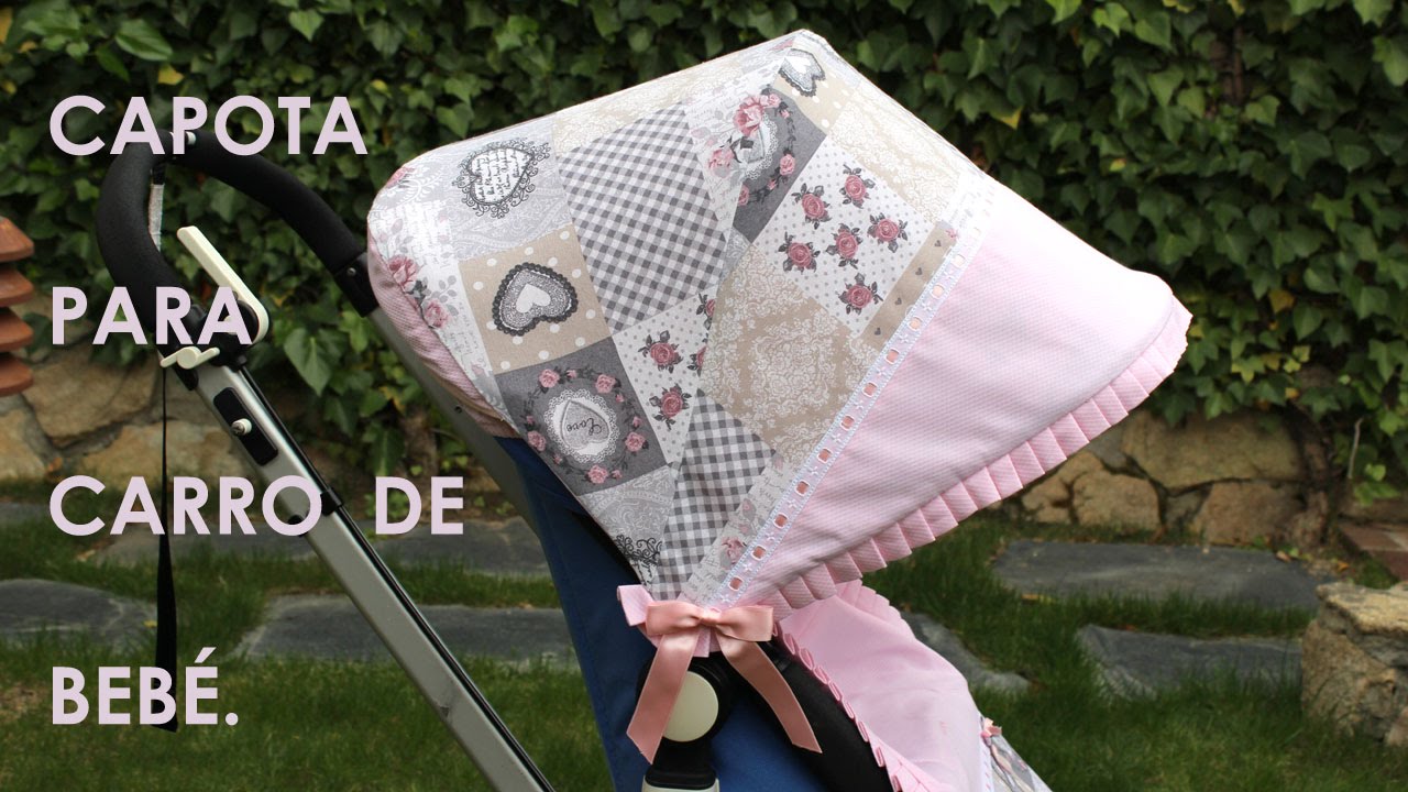 Watch Capota para carro de bebé bugaboo. Now Capota para carro de bebé bugaboo.