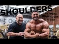 Shoulders With Hany Rambod