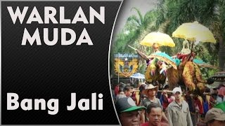 preview picture of video 'Bang Jali - Singa Dangdut Warlan Muda'