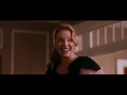 Life as We Know It 2010 official trailer still with Katherine Heigl and Josh Duhamel
