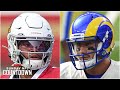 NFL Week 17: Cardinals vs. Rams | NFL Countdown