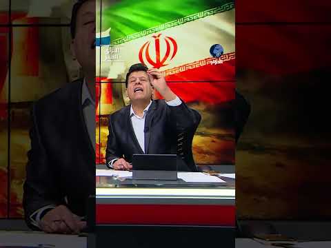 متصل قال أن دعم إيران لنظام بشار الأسد كان لدعم المقاومة الفلسطينية .. كيف رد صالح الأزرق؟