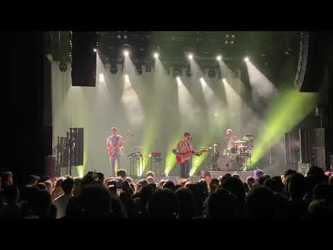 Half Alive Pure Gold LIVE Philadelphia