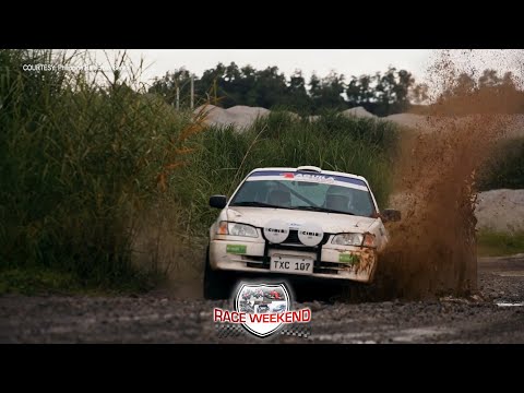 2023 Tarlac Rally Round 1 | Race Weekend