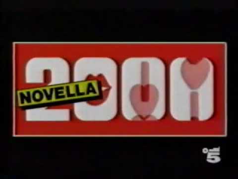 novella 2000