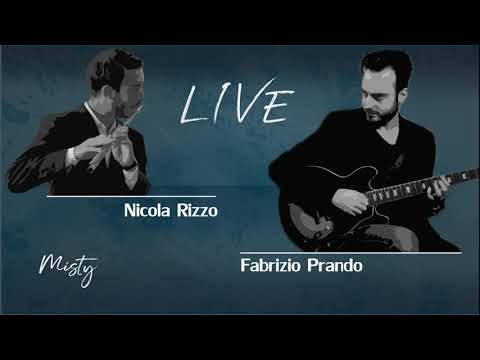 Fabrizio Prando & Nicola Rizzo - Misty