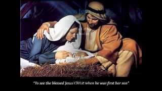 The Seven Joys of Mary