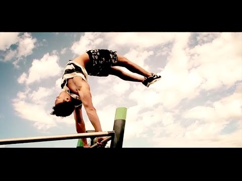 Street Workout MOTIVACIÓN - Calistenia - VOZ ARMADA . #MOTIVATION.