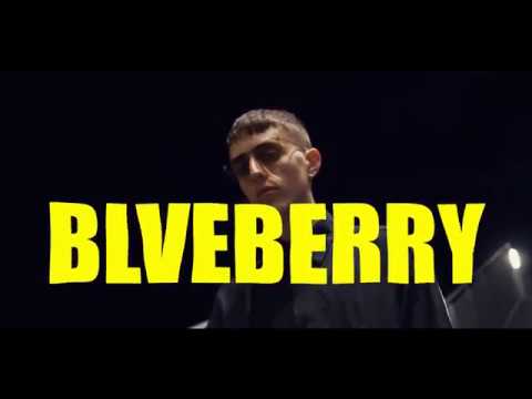 BLVEBERRY - RELAX (PROD. AARON)