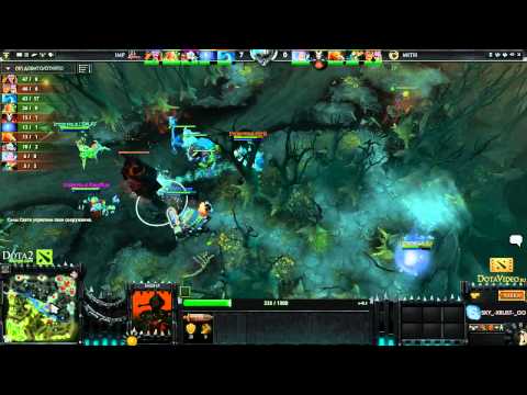 [Netolic Pro League 3rd Edition] Imp vs MiTH