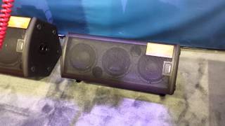 Video thumbnail for Presonus studio live 328ai powered speaker by discjockeynews