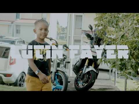 Lutin Fayer - Elle & Lui